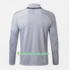 Paris Saint Germain Tränings Sweatshirtställ 2017-18 Grå